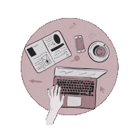 Edituju Sticker by Ženy za objektivem