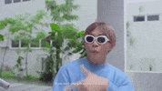 Vibe Bloomrsg GIF by Mediacorp SG
