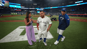 Blue Jays Win GIF by Toronto Blue Jays