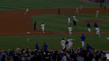 Blue Jays Win GIF by Toronto Blue Jays