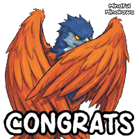 Happy Celebration Sticker by VeeFriends
