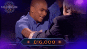 who wants to be a millionaire ITV GIF by Stellify Media