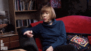 Suggestion Wondering GIF by BDHCollective