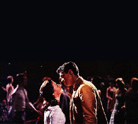 West Side Story GIF by Filmin