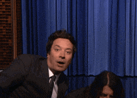 Tonight Show Hello GIF by The Tonight Show Starring Jimmy Fallon