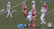 Go 49Ers GIF by NFL