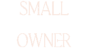 Small Business Owner Sticker by Imperfect Company Podcast