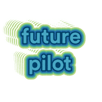 AlaskaAirClub49 alaska airlines future pilot club 49 Sticker