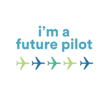 AlaskaAirClub49 alaska airlines future pilot club 49 Sticker