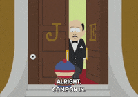 eric cartman GIF by South Park 
