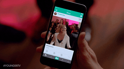 younger GIF by TV Land