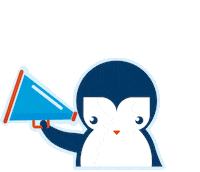 Bird Sound Sticker by Adventist Health