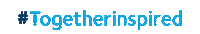 Togetherinspired Sticker by Adventist Health