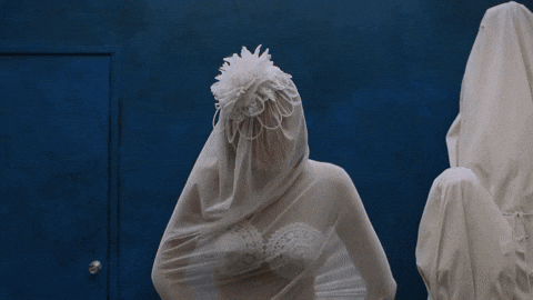 Pop Star Dancing GIF by Tate McRae