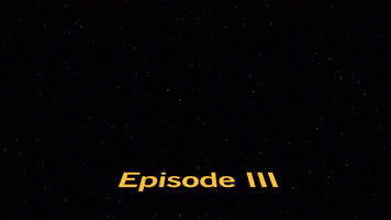revenge of the sith GIF by Star Wars