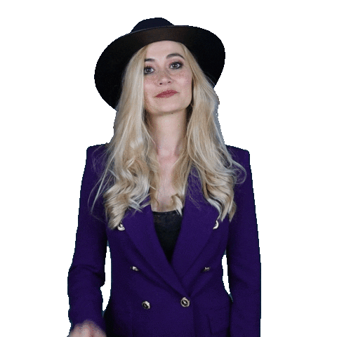 Sticker by CFJ Productions