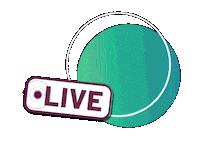 Saarland Live Event Sticker by Buchmesse Saar