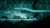 Video Games Fight GIF by Atari