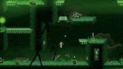 Video Games Fight GIF by Atari