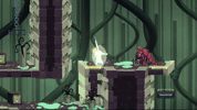 Video Games Fight GIF by Atari