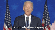 Joe Biden GIF by Election 2020