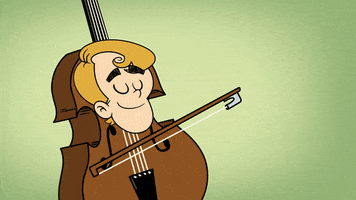The Loud House Animation GIF by Nickelodeon