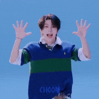 Xinlong Omg GIF