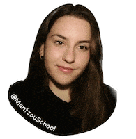 School Love Sticker by MantzouSchool