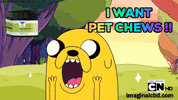 Cartoon Network Love GIF by Imaginal Biotech