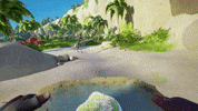 Season 16 Pirates GIF by Sea of Thieves