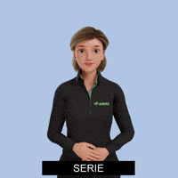 Avatar Serie GIF by Sign Time - SiMAX