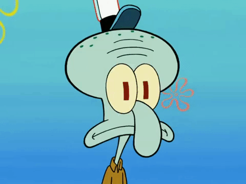 season 6 dear vikings GIF by SpongeBob SquarePants