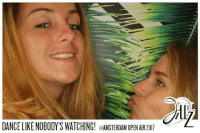 major booth amsterdam open air GIF by Jillz