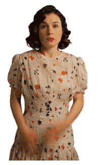 Netflix Cable Girls Sticker by Las chicas del cable