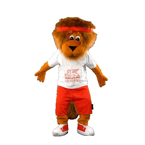 fun swipe up Sticker by Generali Versicherung