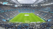 #krestovsky #zenit GIF