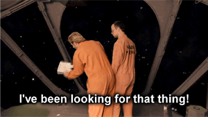 michael stapler GIF by 5-Second Films