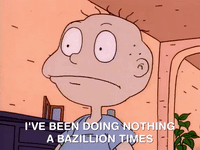 nicksplat rugrat GIF