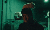 Blood Judge GIF by nothing,nowhere.