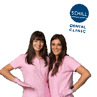 schilldentalclinic dental dentalclinic schilldentalclinic schilldental Sticker