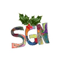 Sgn Sticker by SomeGoodNews