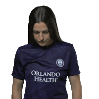 Womens Soccer Football Sticker by National Women's Soccer League