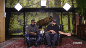 desusandmero reactions desus and mero GIF