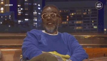 late motiv negro GIF by Late Motiv de Andreu Buenafuente