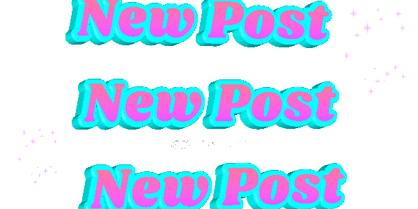 Post Sticker by Janiushka's