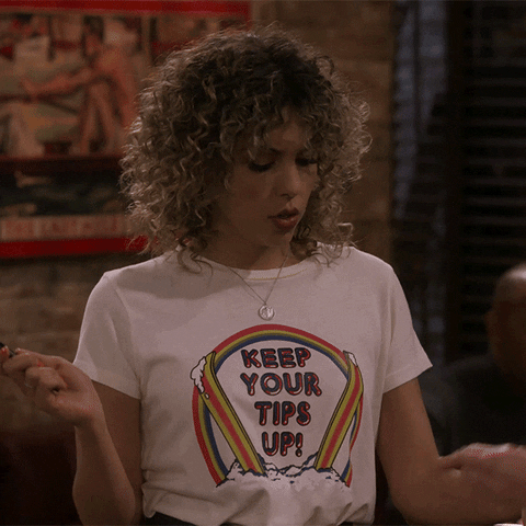 Disappointed Kelsey Grammer GIF by Paramount+