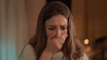 Serenay Sarıkaya Mood GIF by Show TV