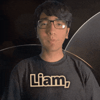Liam GIF