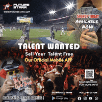 Film Nfl GIF by Future Starr