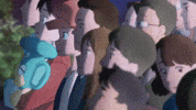 Confusion What GIF by Pokémon